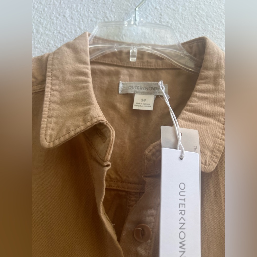 Outerknown Jumpsuit - Picture 10 of 16